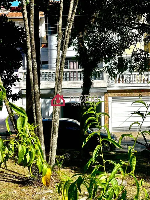 Foto 1 de Casa de Condomínio com 4 quartos à venda, 172m2 em Jardim Pinheiros, São Paulo - SP