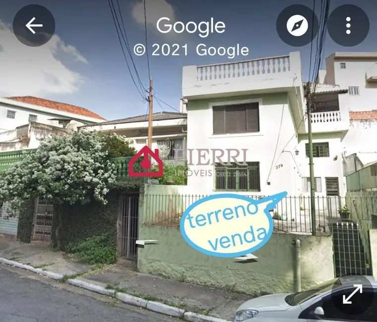 Foto 1 de Casa com 4 quartos à venda, 300m2 em São Paulo - SP
