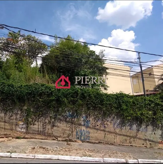 Foto 1 de Terreno / Lote à venda, 1189m2 em Pirituba, São Paulo - SP