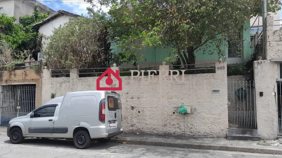 Terreno / Lote à venda, 266m2 em Jardim Líbano, São Paulo - SP - imagem 3 Foto 3 de Terreno / Lote à venda, 266m2 em Jardim Líbano, São Paulo - SP