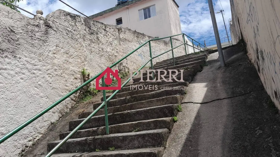 Terreno / Lote à venda, 266m2 em Jardim Líbano, São Paulo - SP - imagem 5 Foto 5 de Terreno / Lote à venda, 266m2 em Jardim Líbano, São Paulo - SP