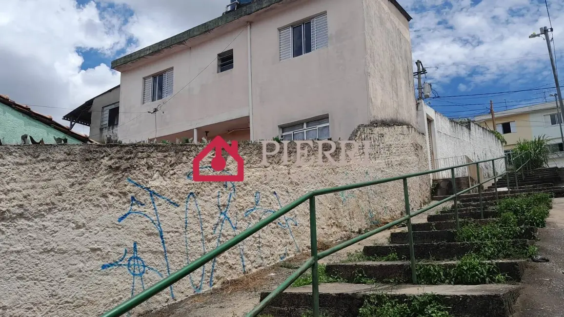 Terreno / Lote à venda, 266m2 em Jardim Líbano, São Paulo - SP - imagem 8 Foto 8 de Terreno / Lote à venda, 266m2 em Jardim Líbano, São Paulo - SP