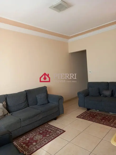 Foto 4 de Sobrado com 2 quartos à venda, 100m2 em Vila Zulmira, São Paulo - SP