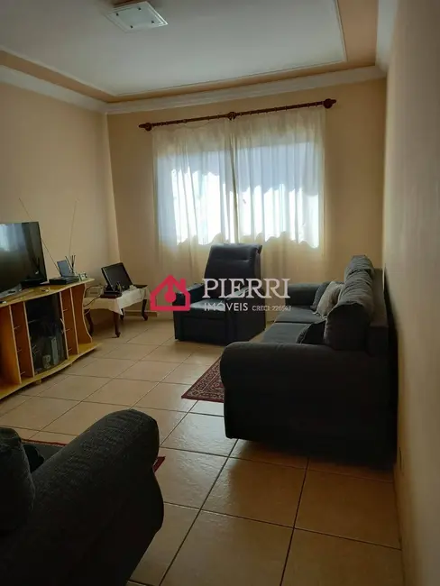 Foto 2 de Sobrado com 2 quartos à venda, 100m2 em Vila Zulmira, São Paulo - SP