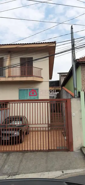 Foto 1 de Sobrado com 2 quartos à venda, 100m2 em Vila Zulmira, São Paulo - SP