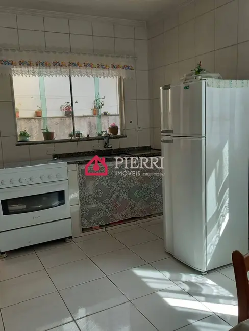 Foto 8 de Sobrado com 2 quartos à venda, 100m2 em Vila Zulmira, São Paulo - SP