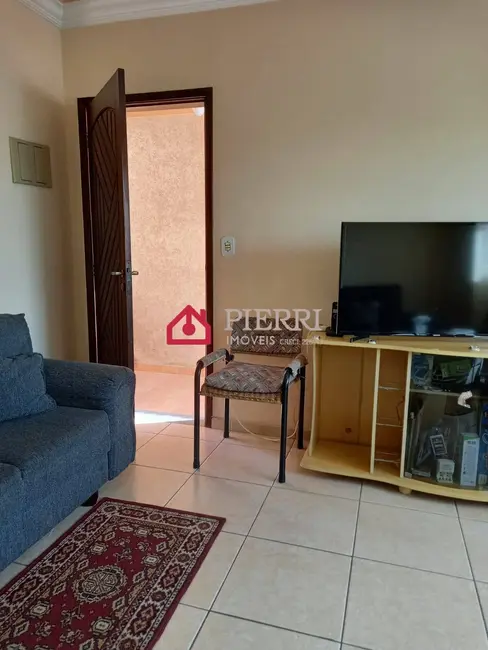 Foto 5 de Sobrado com 2 quartos à venda, 100m2 em Vila Zulmira, São Paulo - SP