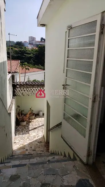 Foto 4 de Casa com 2 quartos à venda e para alugar, 250m2 em Jardim Felicidade (Zona Oeste), São Paulo - SP