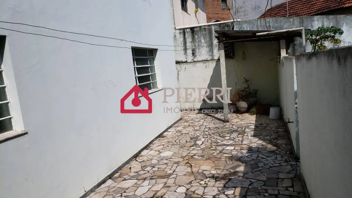 Foto 9 de Casa com 2 quartos à venda e para alugar, 250m2 em Jardim Felicidade (Zona Oeste), São Paulo - SP