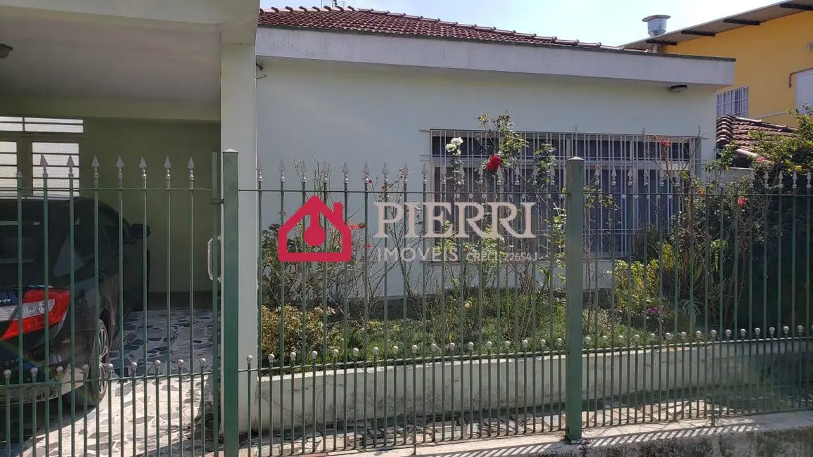 Foto 3 de Casa com 2 quartos à venda e para alugar, 250m2 em Jardim Felicidade (Zona Oeste), São Paulo - SP