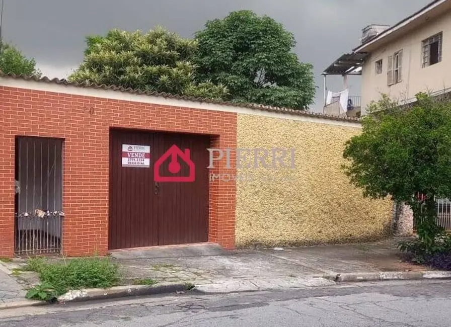 Foto 2 de Terreno / Lote à venda, 384m2 em Jardim Felicidade (Zona Norte), São Paulo - SP