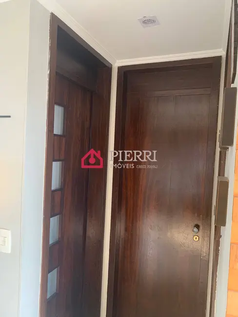 Foto 6 de Apartamento com 2 quartos à venda, 55m2 em Conjunto Residencial Vista Verde, São Paulo - SP