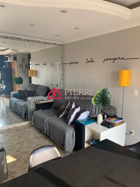 Foto 3 de Apartamento com 2 quartos à venda, 55m2 em Conjunto Residencial Vista Verde, São Paulo - SP