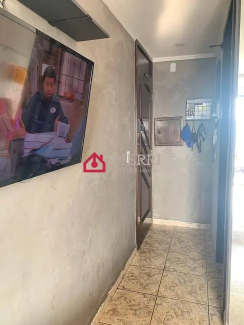 Foto 4 de Apartamento com 2 quartos à venda, 55m2 em Conjunto Residencial Vista Verde, São Paulo - SP