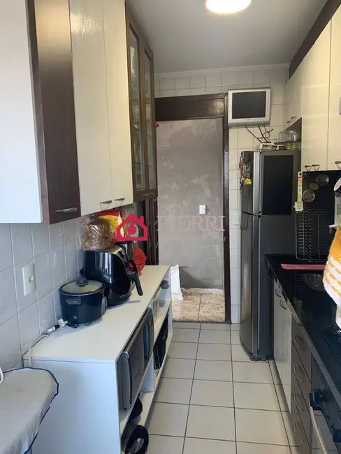 Foto 5 de Apartamento com 2 quartos à venda, 55m2 em Conjunto Residencial Vista Verde, São Paulo - SP