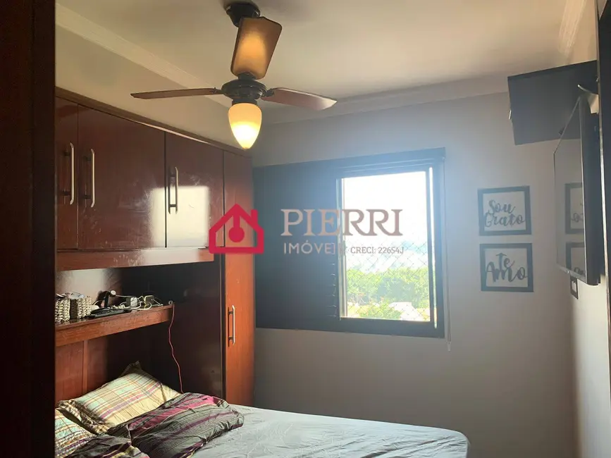 Foto 7 de Apartamento com 2 quartos à venda, 55m2 em Conjunto Residencial Vista Verde, São Paulo - SP