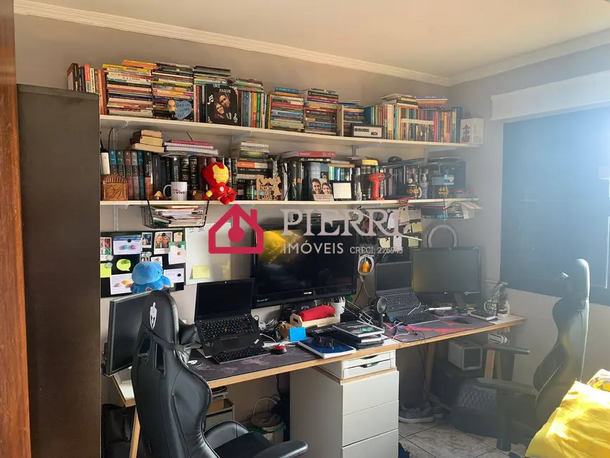 Foto 9 de Apartamento com 2 quartos à venda, 55m2 em Conjunto Residencial Vista Verde, São Paulo - SP