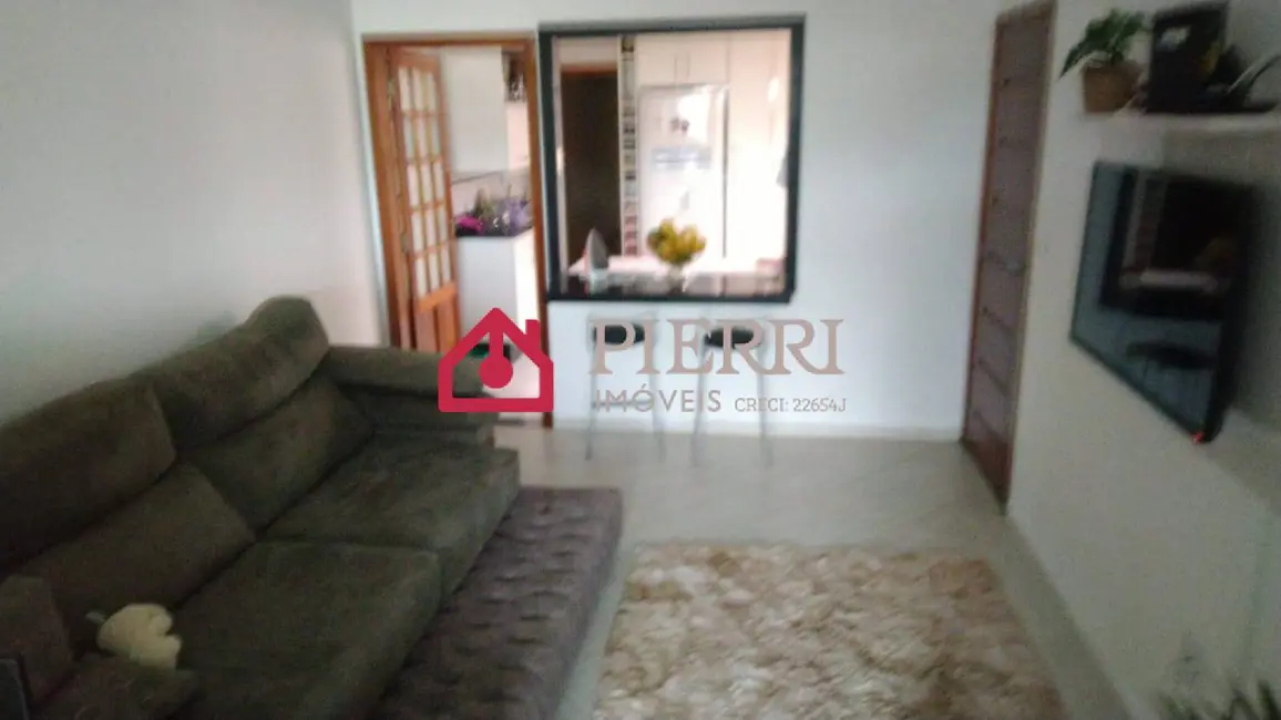 Casa com 3 quartos à venda, 118m2 em Vila Piauí, São Paulo - SP - imagem 3 Foto 3 de Casa com 3 quartos à venda, 118m2 em Vila Piauí, São Paulo - SP