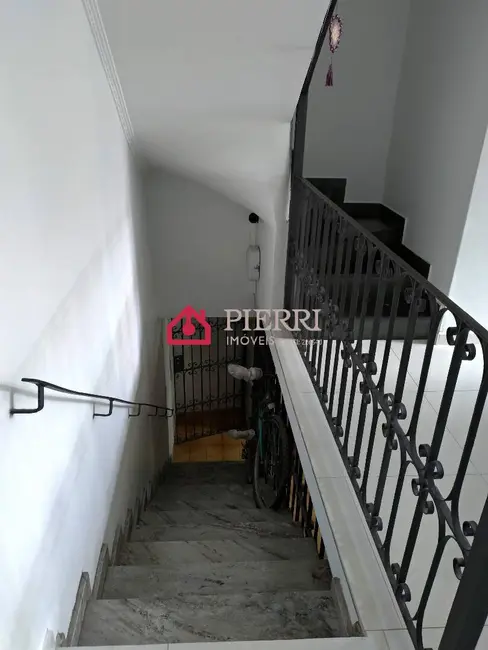 Foto 9 de Sobrado com 3 quartos à venda, 153m2 em Parque São Domingos, São Paulo - SP