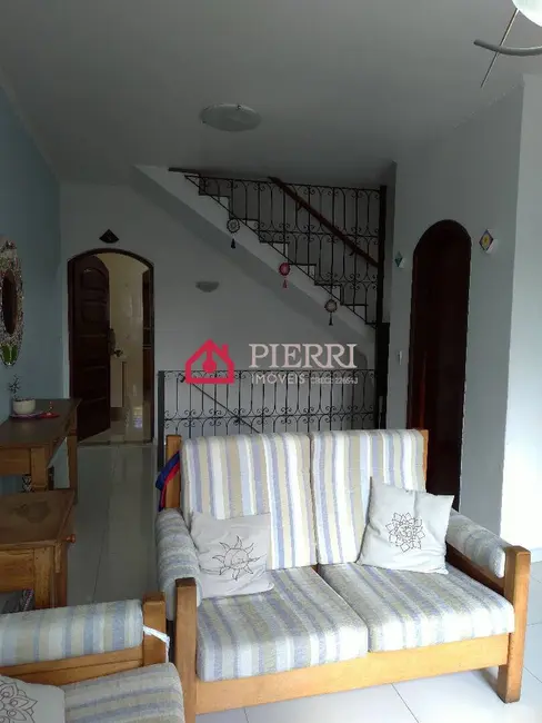 Foto 8 de Sobrado com 3 quartos à venda, 153m2 em Parque São Domingos, São Paulo - SP