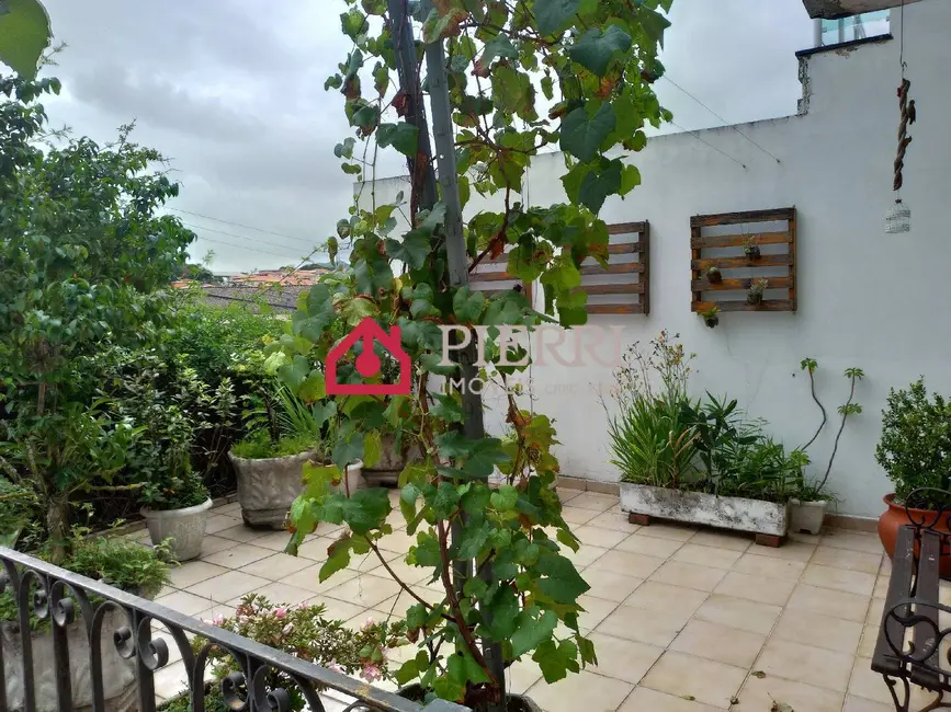 Foto 2 de Sobrado com 3 quartos à venda, 153m2 em Parque São Domingos, São Paulo - SP