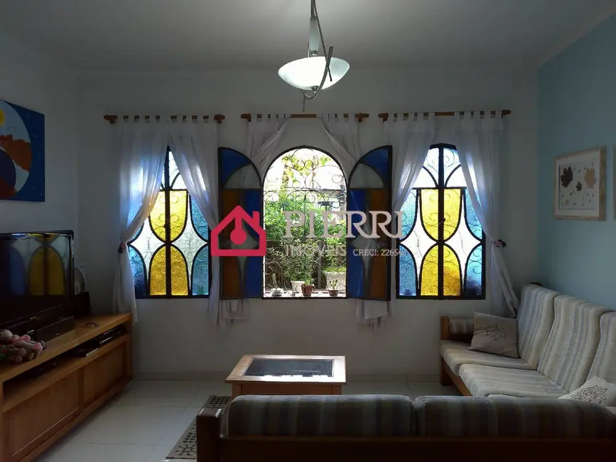 Foto 7 de Sobrado com 3 quartos à venda, 153m2 em Parque São Domingos, São Paulo - SP