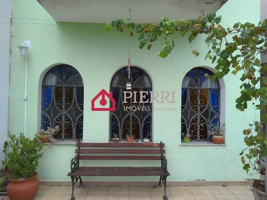 Foto 4 de Sobrado com 3 quartos à venda, 153m2 em Parque São Domingos, São Paulo - SP