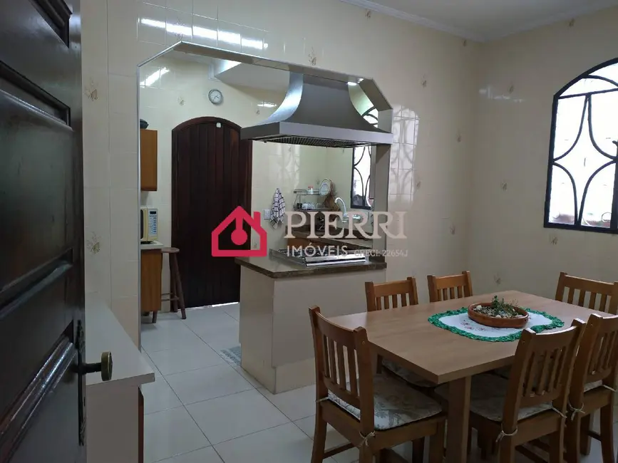 Foto 6 de Sobrado com 3 quartos à venda, 153m2 em Parque São Domingos, São Paulo - SP