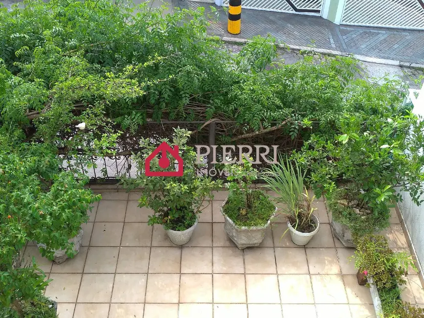 Foto 3 de Sobrado com 3 quartos à venda, 153m2 em Parque São Domingos, São Paulo - SP