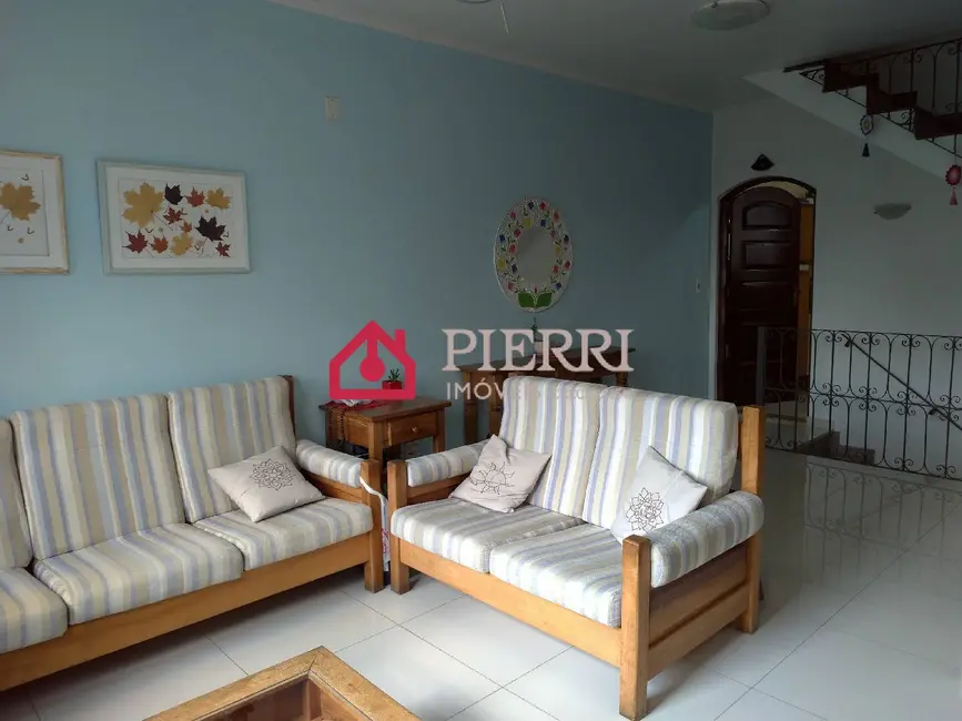 Foto 5 de Sobrado com 3 quartos à venda, 153m2 em Parque São Domingos, São Paulo - SP