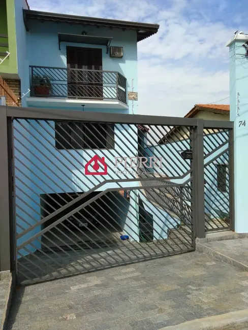 Sobrado com 3 quartos à venda, 200m2 em Pirituba, São Paulo - SP - imagem 4 Foto 4 de Sobrado com 3 quartos à venda, 200m2 em Pirituba, São Paulo - SP