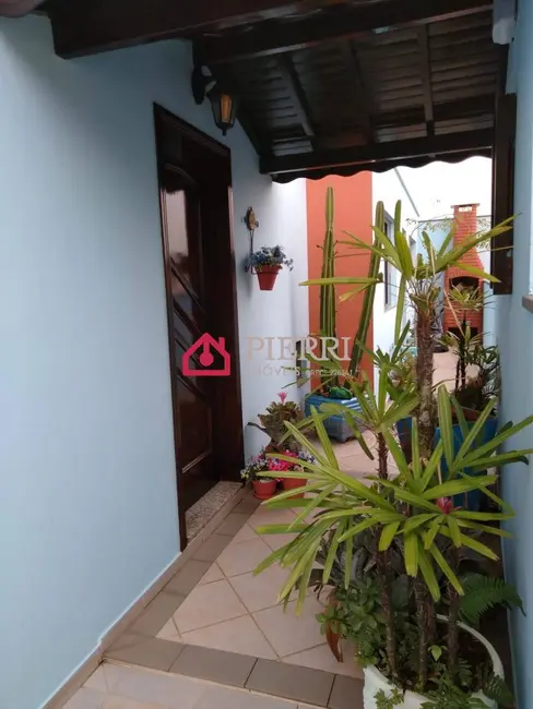 Sobrado com 3 quartos à venda, 200m2 em Pirituba, São Paulo - SP - imagem 3 Foto 3 de Sobrado com 3 quartos à venda, 200m2 em Pirituba, São Paulo - SP