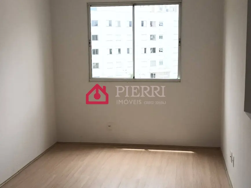 Foto 3 de Apartamento com 2 quartos à venda, 45m2 em Loteamento City Jaragua, São Paulo - SP