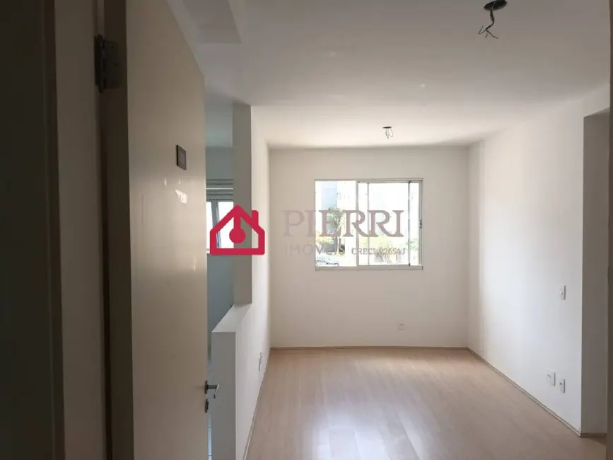 Foto 1 de Apartamento com 2 quartos à venda, 45m2 em Loteamento City Jaragua, São Paulo - SP