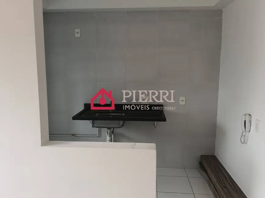Foto 9 de Apartamento com 2 quartos à venda, 45m2 em Loteamento City Jaragua, São Paulo - SP