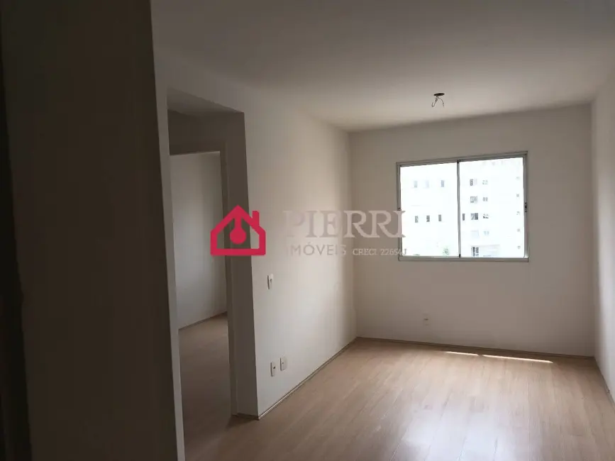Foto 2 de Apartamento com 2 quartos à venda, 45m2 em Loteamento City Jaragua, São Paulo - SP