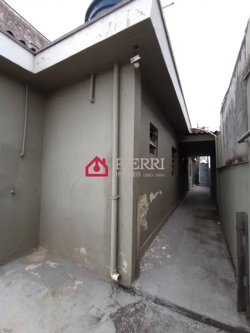 Foto 6 de Casa com 2 quartos à venda, 150m2 em Jardim Líbano, São Paulo - SP