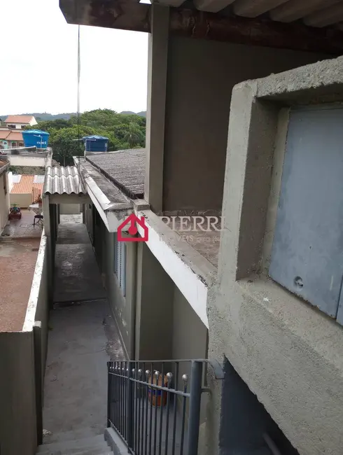 Foto 9 de Casa com 2 quartos à venda, 150m2 em Jardim Líbano, São Paulo - SP