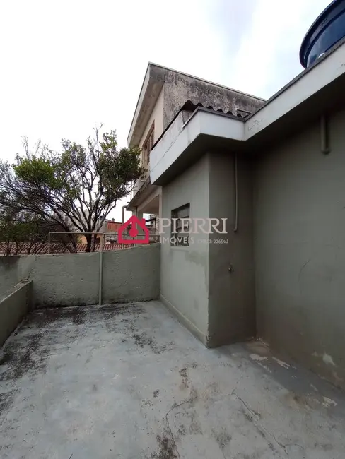 Foto 1 de Casa com 2 quartos à venda, 150m2 em Jardim Líbano, São Paulo - SP