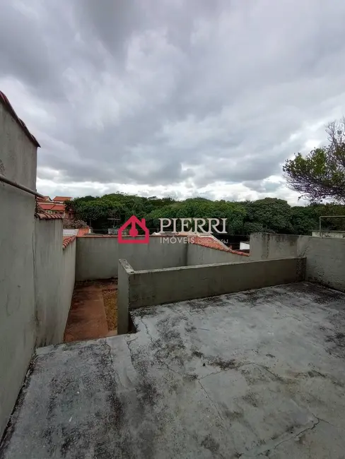 Foto 8 de Casa com 2 quartos à venda, 150m2 em Jardim Líbano, São Paulo - SP