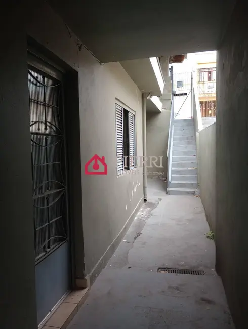 Foto 5 de Casa com 2 quartos à venda, 150m2 em Jardim Líbano, São Paulo - SP