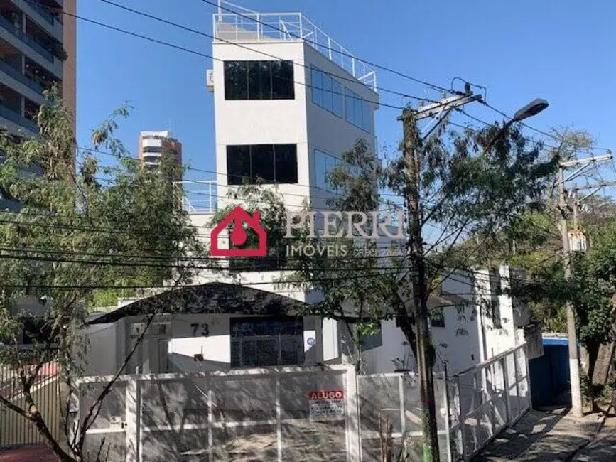 Foto 1 de Sala Comercial para alugar, 550m2 em Vila Madalena, São Paulo - SP