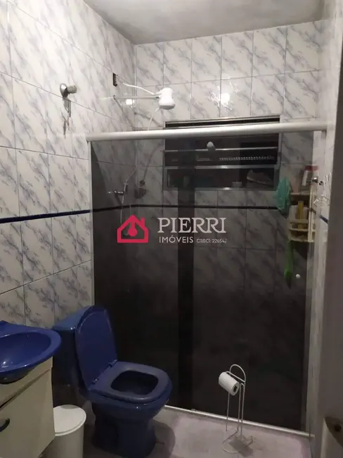 Foto 6 de Casa com 4 quartos à venda, 150m2 em Vila Nossa Senhora do Retiro, São Paulo - SP