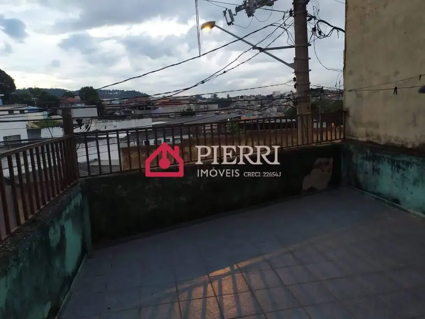 Foto 2 de Casa com 4 quartos à venda, 150m2 em Vila Nossa Senhora do Retiro, São Paulo - SP