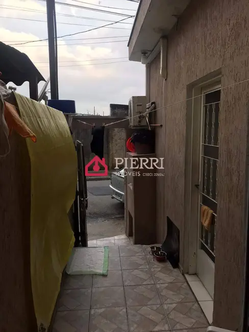 Foto 4 de Casa com 4 quartos à venda, 150m2 em Vila Nossa Senhora do Retiro, São Paulo - SP