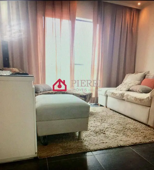 Apartamento com 3 quartos à venda, 96m2 em Freguesia do Ó, São Paulo - SP - imagem 3 Foto 3 de Apartamento com 3 quartos à venda, 96m2 em Freguesia do Ó, São Paulo - SP