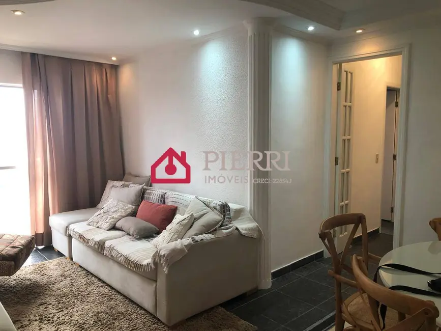 Foto 2 de Apartamento com 3 quartos à venda, 96m2 em Freguesia do Ó, São Paulo - SP