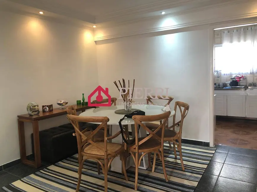 Apartamento com 3 quartos à venda, 96m2 em Freguesia do Ó, São Paulo - SP - imagem 6 Foto 6 de Apartamento com 3 quartos à venda, 96m2 em Freguesia do Ó, São Paulo - SP