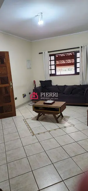 Foto 5 de Sobrado com 3 quartos à venda, 150m2 em Jardim Santa Fé (Zona Oeste), São Paulo - SP