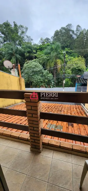 Foto 1 de Sobrado com 3 quartos à venda, 150m2 em Jardim Santa Fé (Zona Oeste), São Paulo - SP